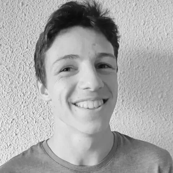 Julien Dubois